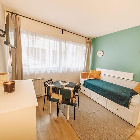 Le Fournadet Apartment Dax Ngoại thất bức ảnh