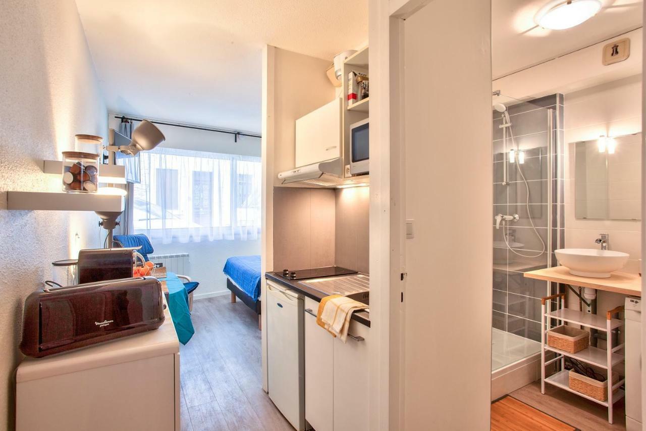 Le Fournadet Apartment Dax Ngoại thất bức ảnh