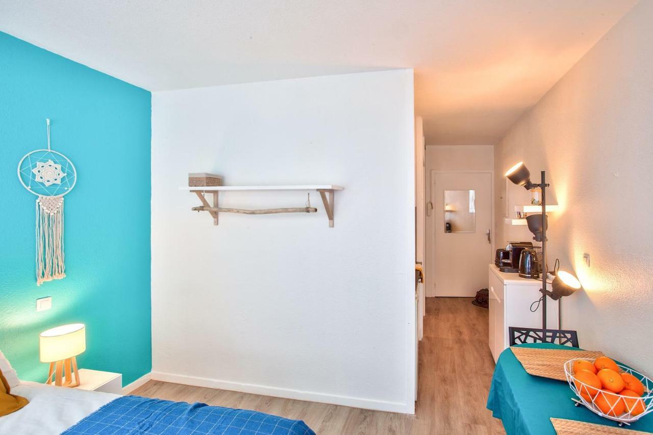 Le Fournadet Apartment Dax Ngoại thất bức ảnh
